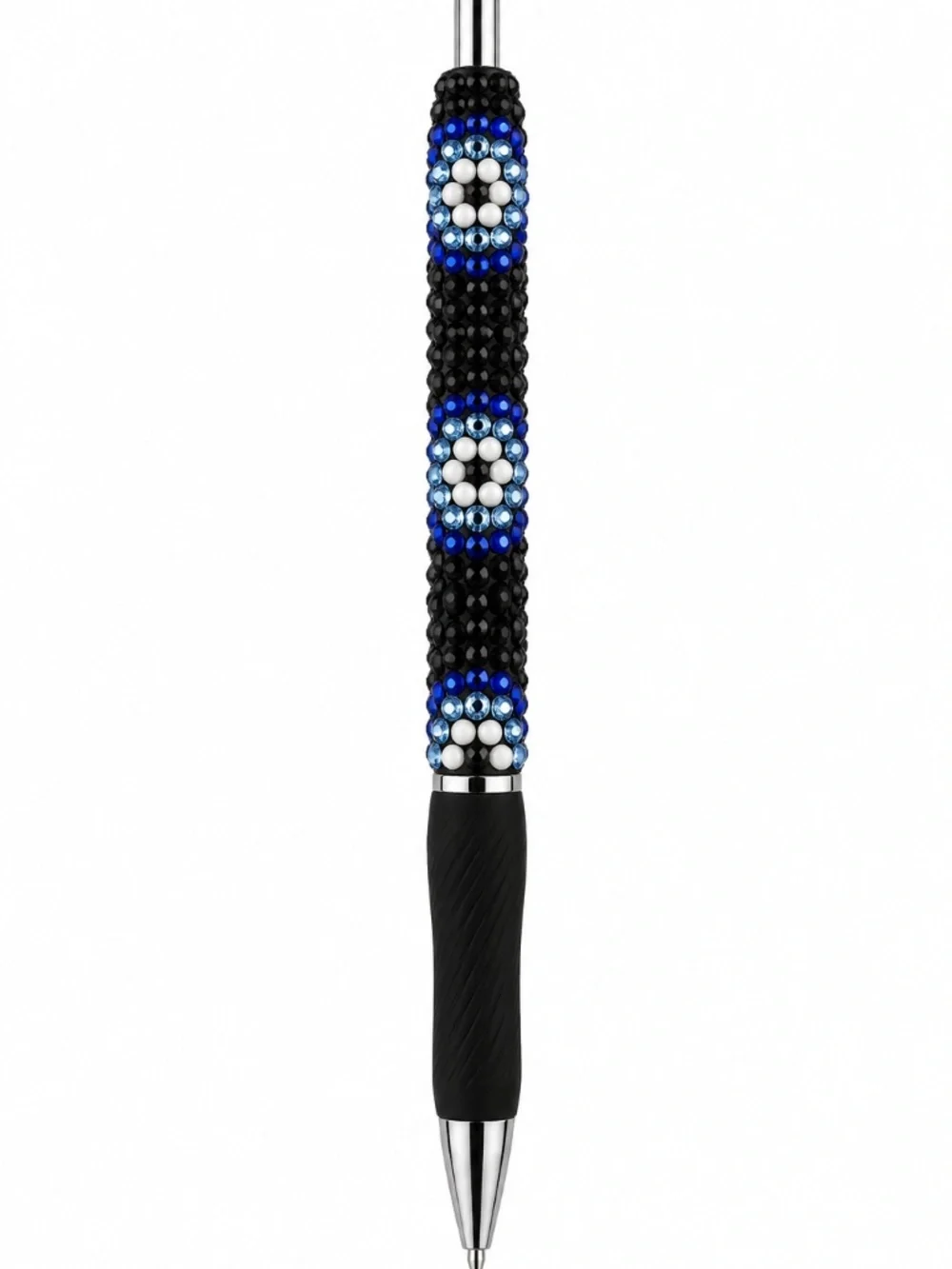 Evil Eye Handmade Pen